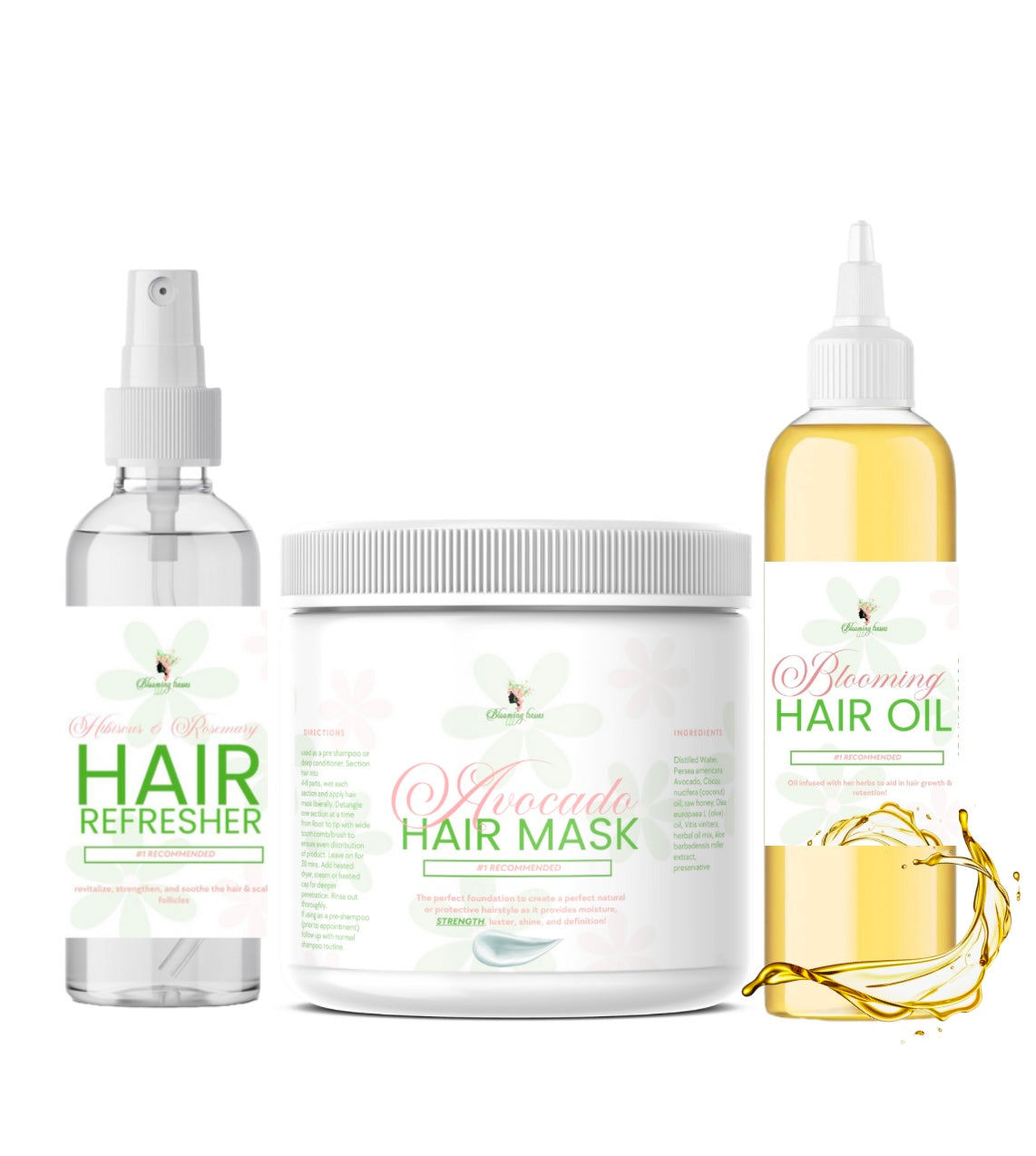 Bundle Package